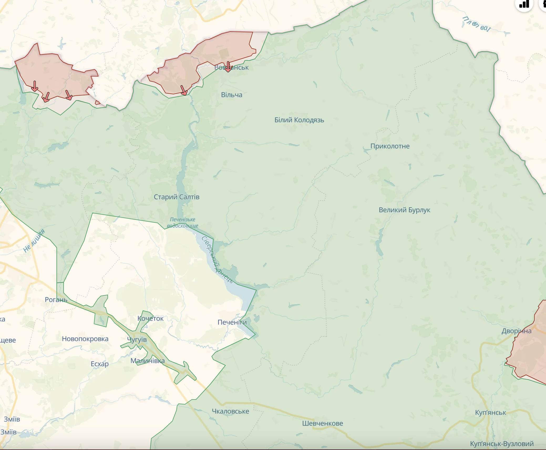 План России на лето. На каких направлениях Москва сосредоточит свое наступление на фронте